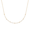 Colliers Dorjoy Collier perles boules