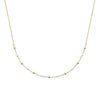 Colliers Dorjoy Collier perles boules