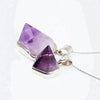 Pendentifs Dorjoy Pendentif Améthyste du Brésil