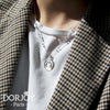 Pendentifs Dorjoy Pendentif Astro