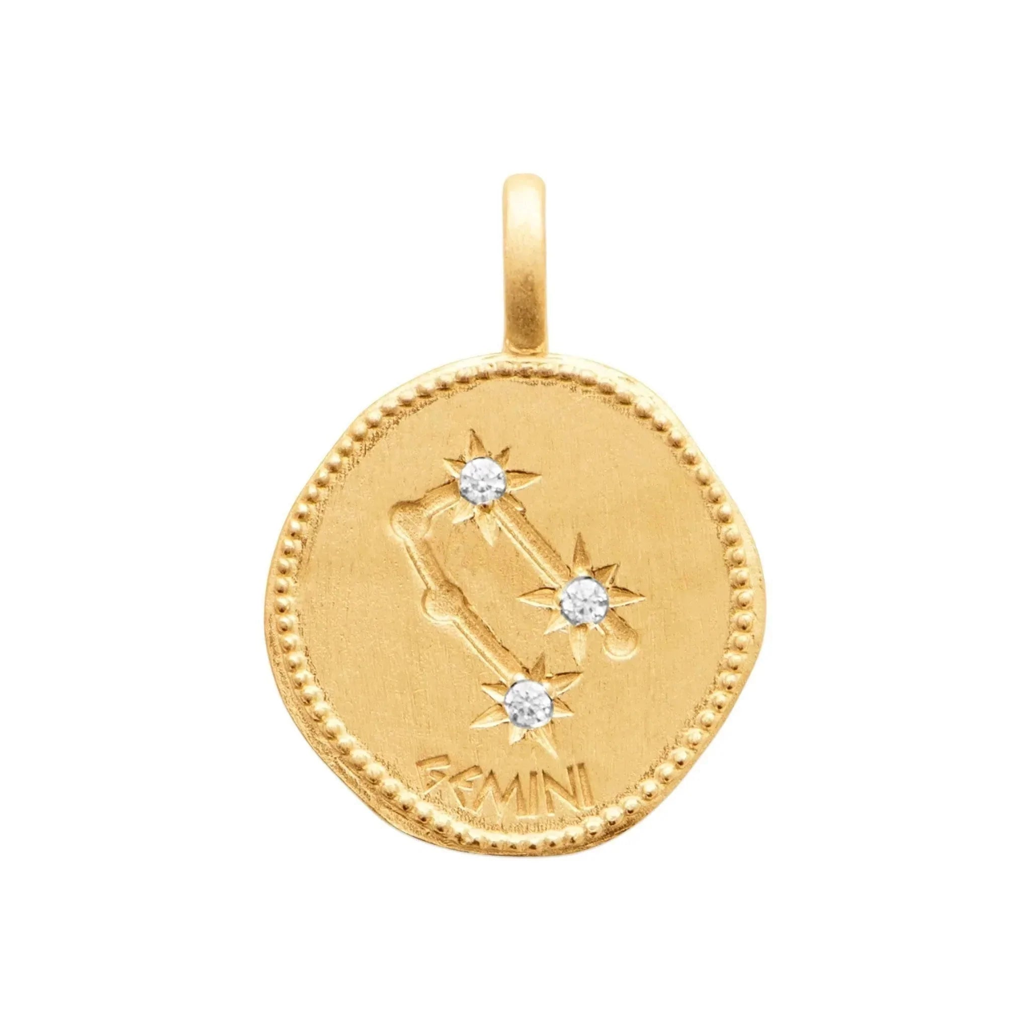 Pendentifs Dorjoy Pendentif Astro Etoiles