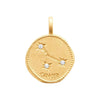 Pendentifs Dorjoy Pendentif Astro Etoiles