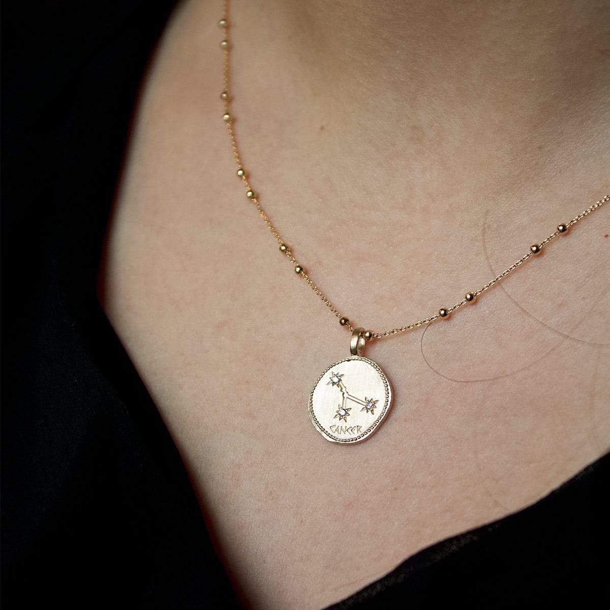 Pendentifs Dorjoy Pendentif Astro Etoiles