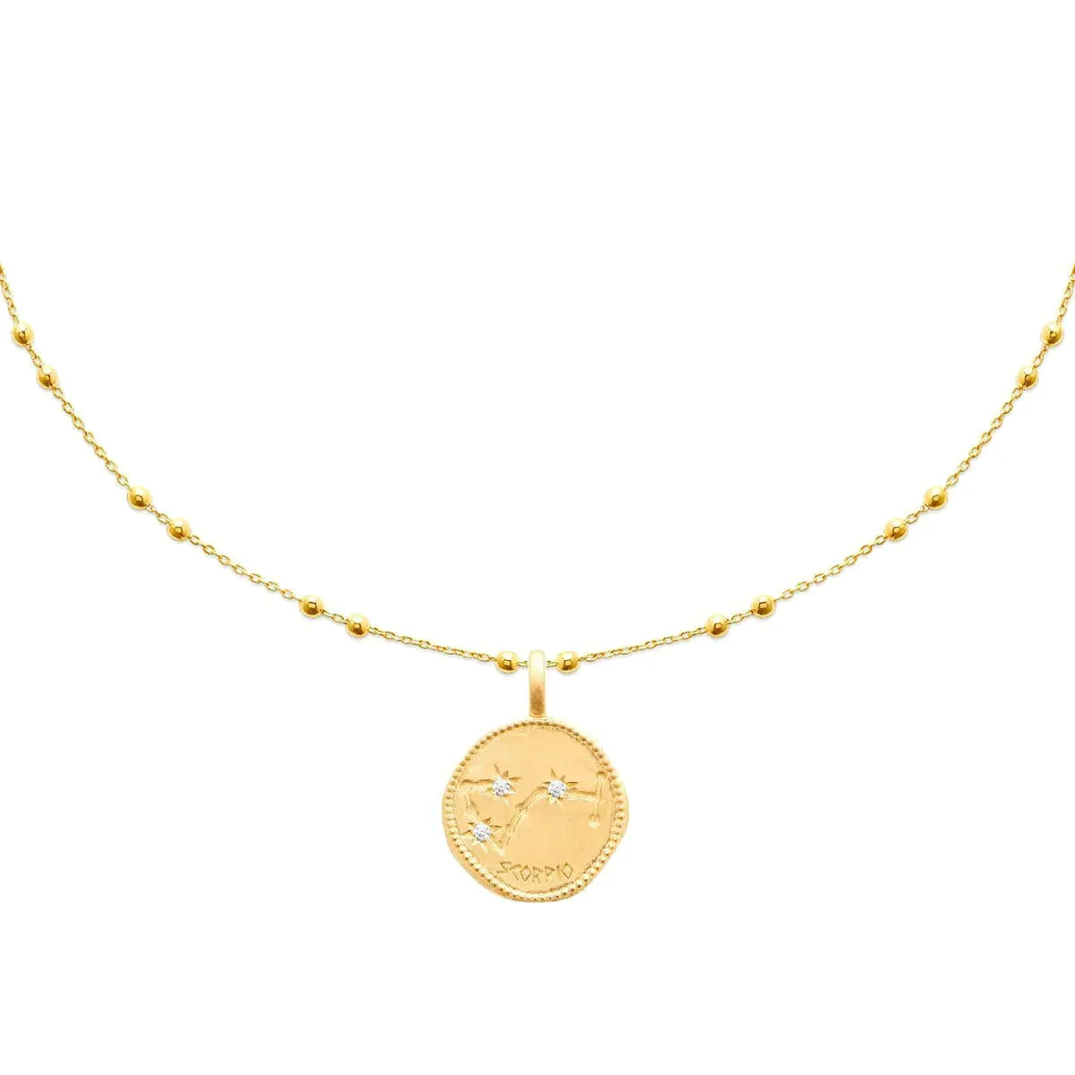 Pendentifs Dorjoy Pendentif Astro Etoiles