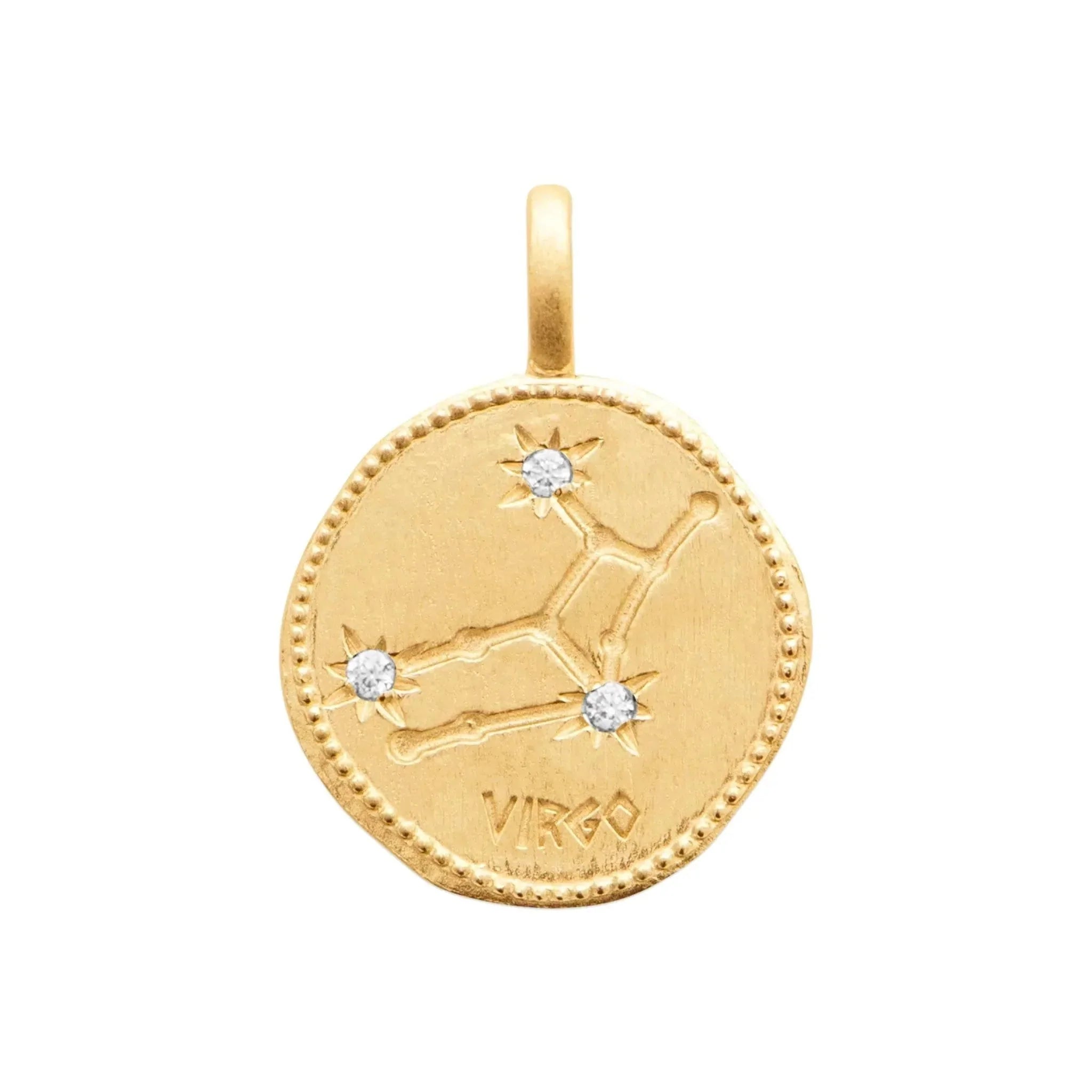 Pendentifs Dorjoy Pendentif Astro Etoiles