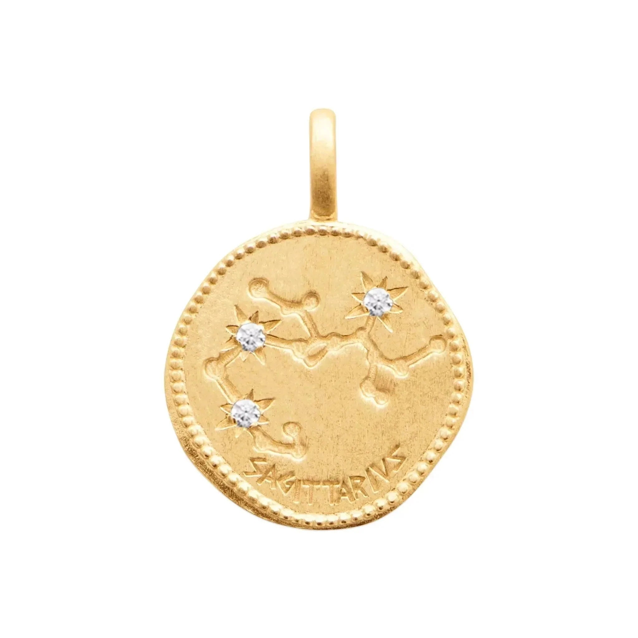 Pendentifs Dorjoy Pendentif Astro Etoiles