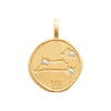 Pendentifs Dorjoy Pendentif Astro Etoiles