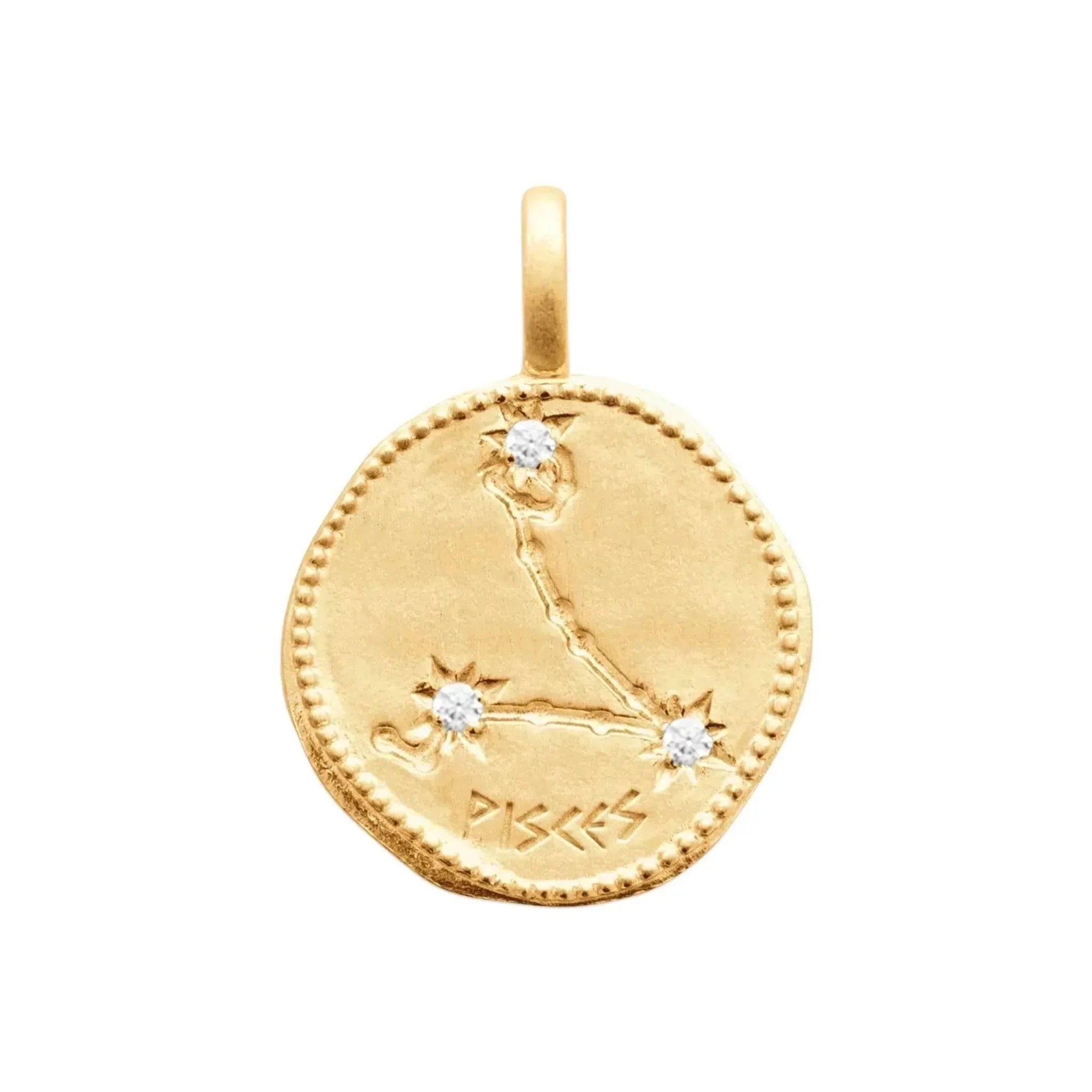 Pendentifs Dorjoy Pendentif Astro Etoiles