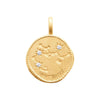 Pendentifs Dorjoy Pendentif Astro Etoiles