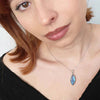 Pendentifs Dorjoy Pendentif Labradorite