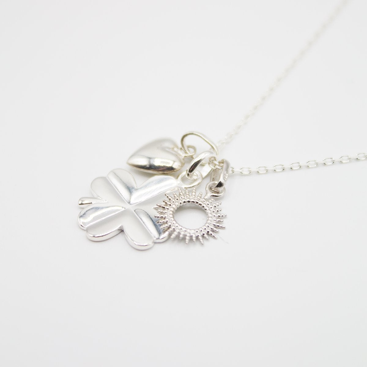 Pendentifs Dorjoy Pendentif Lucky