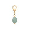 Pendentifs Dorjoy Pendentif Quartzite Eléna