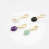 Pendentifs Dorjoy Pendentif Quartzite Eléna