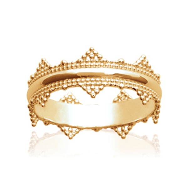 Bagues Dorjoy Bague Adele