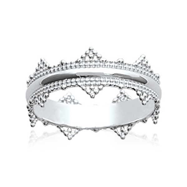 Bagues Dorjoy Bague Adele