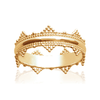 Bagues Dorjoy Bague Adele