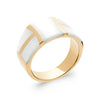 Bagues Dorjoy Bague Adrienne
