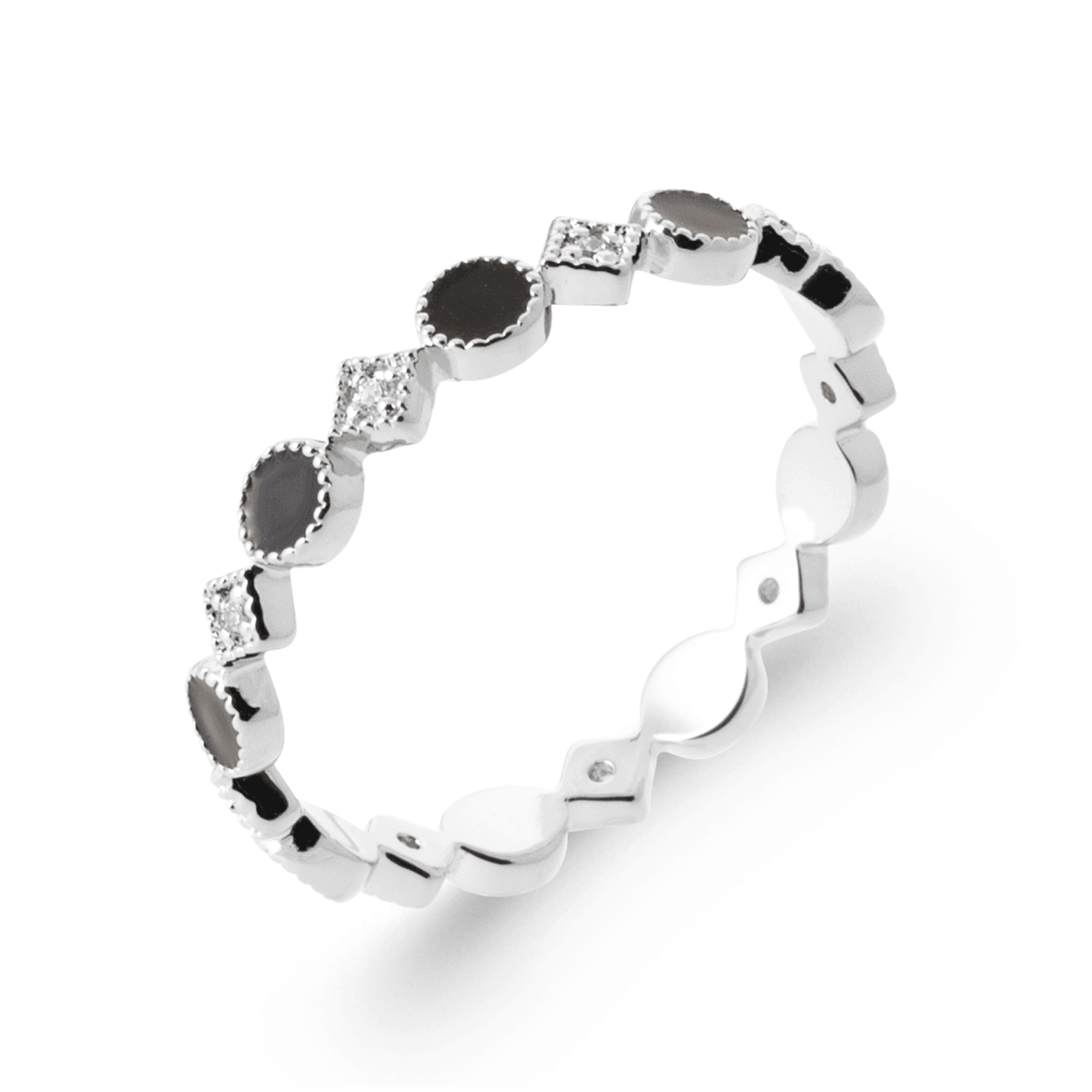 Bagues Dorjoy Bague Albane
