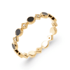 Bagues Dorjoy Bague Albane