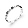 Bagues Dorjoy Bague Albane
