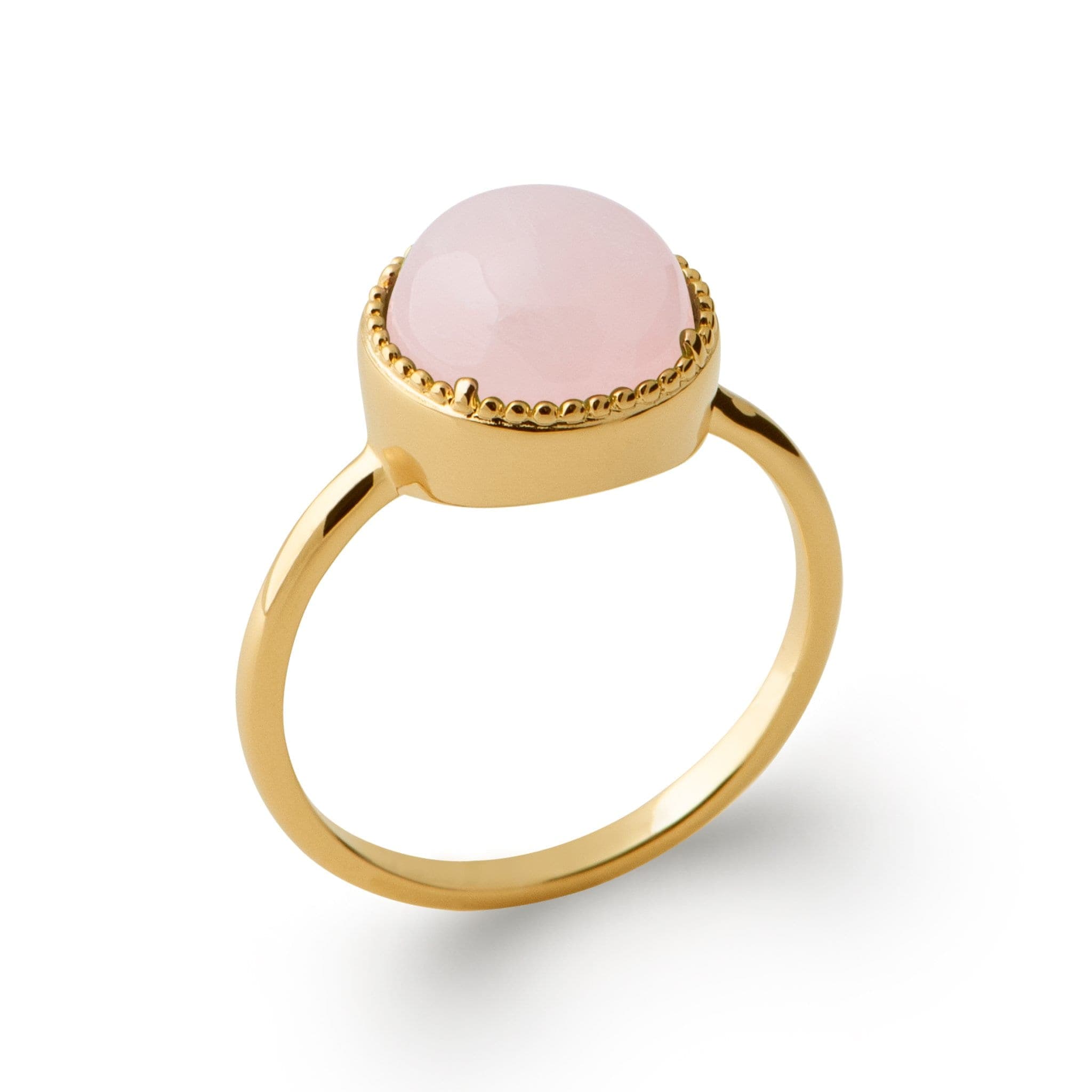 Bagues Dorjoy Bague Ambrose
