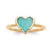 Bagues Dorjoy Bague Amore