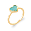 Bagues Dorjoy Bague Amore