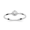 Bagues Dorjoy Bague Anastasia