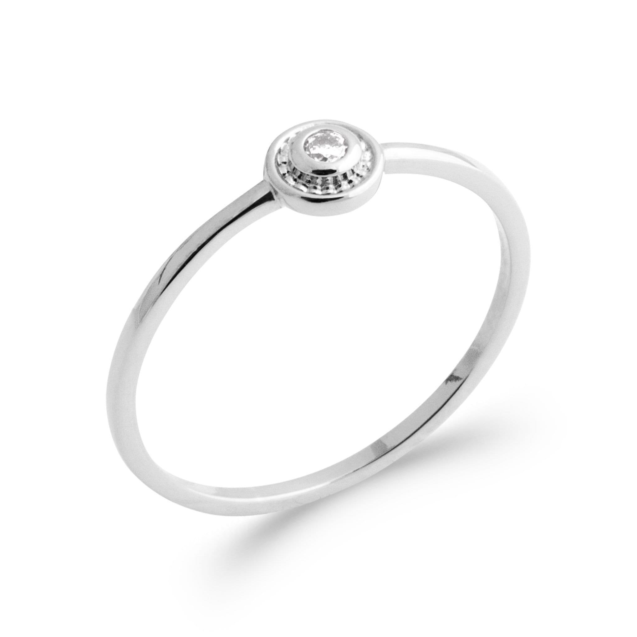Bagues Dorjoy Bague Anastasia