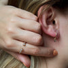 Bagues Dorjoy Bague Angèle