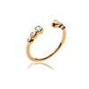 Bagues Dorjoy Bague Angèle
