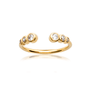 Bagues Dorjoy Bague Angèle