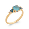 Bagues Dorjoy Bague Anushka