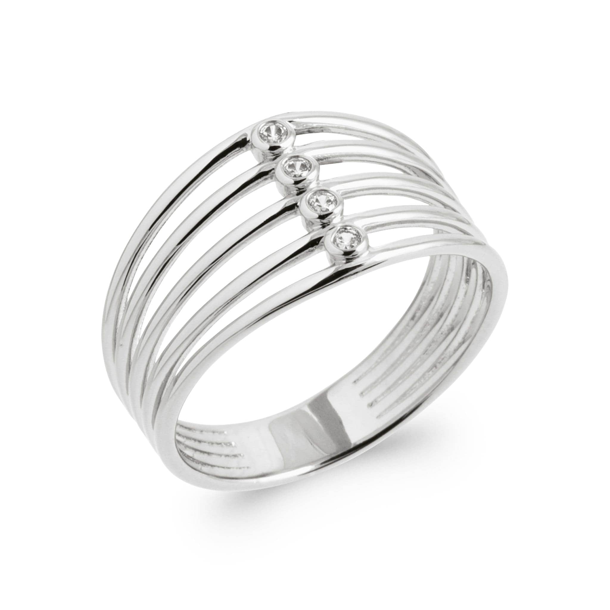 Bagues Dorjoy Bague Arabelle