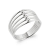 Bagues Dorjoy Bague Arabelle