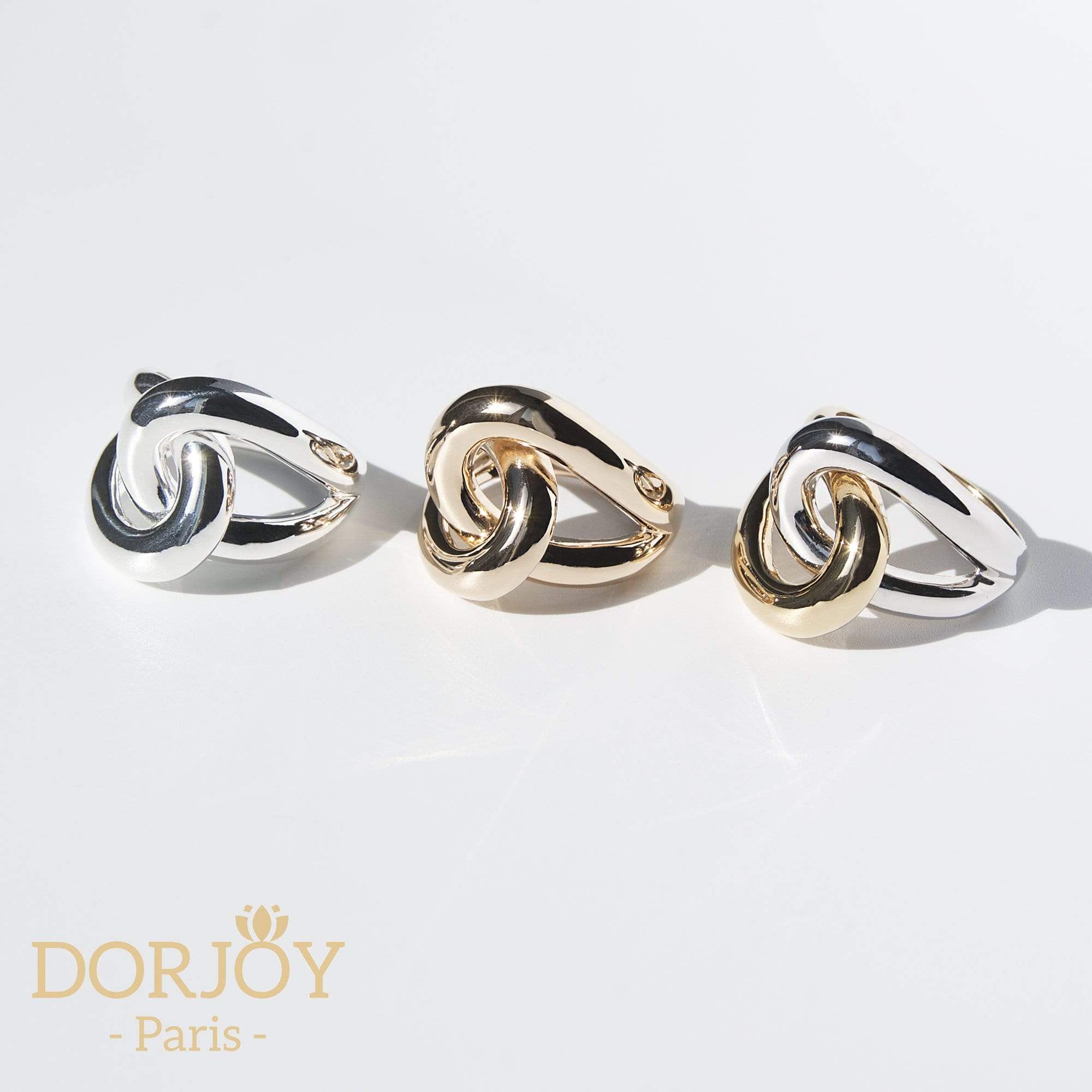 Bagues Dorjoy Bague Aurélie