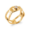 Bagues Dorjoy Bague Berenice