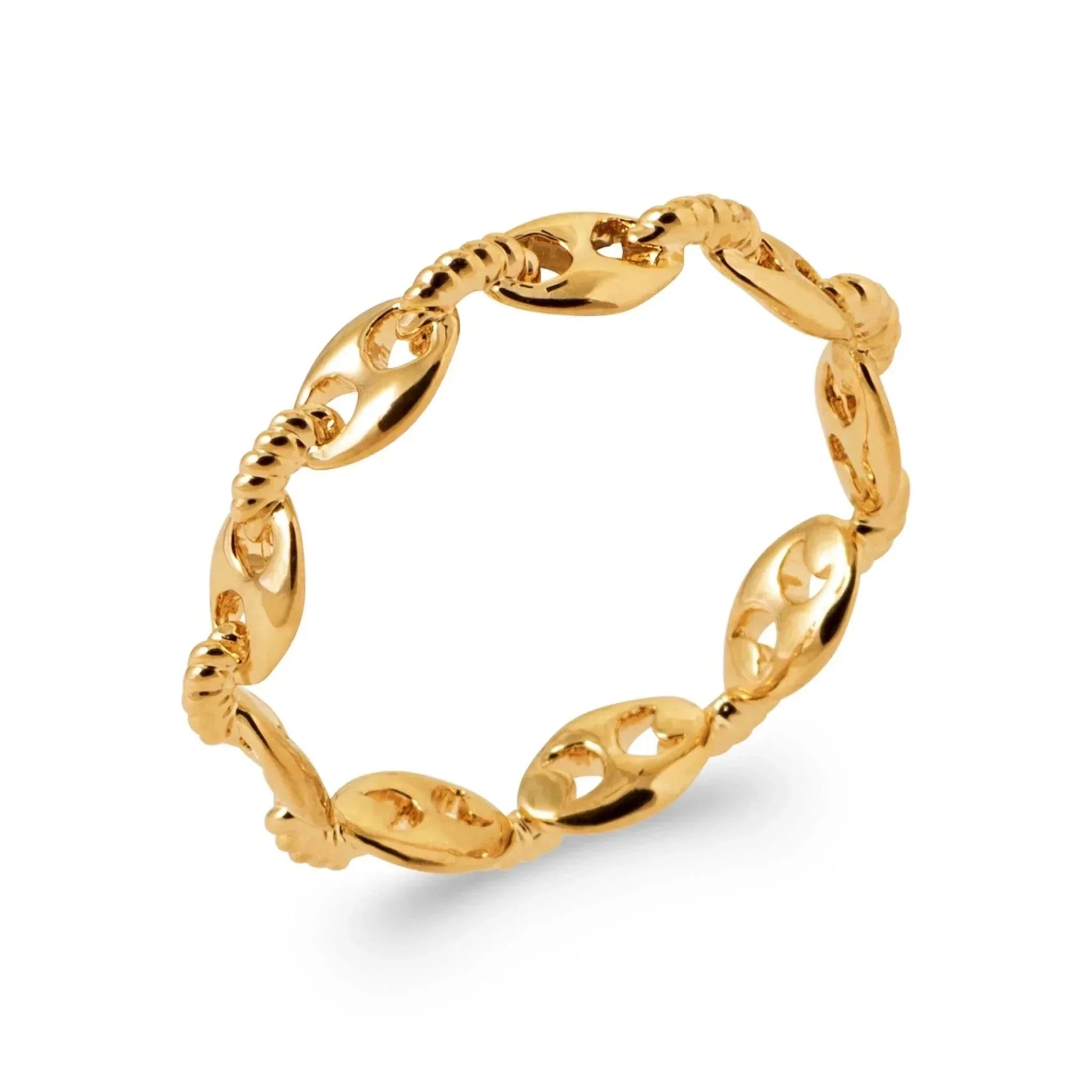 Bagues Dorjoy Bague Bétanie
