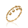 Bagues Dorjoy Bague Boho