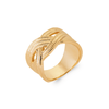 Bagues Dorjoy Bague Carolina