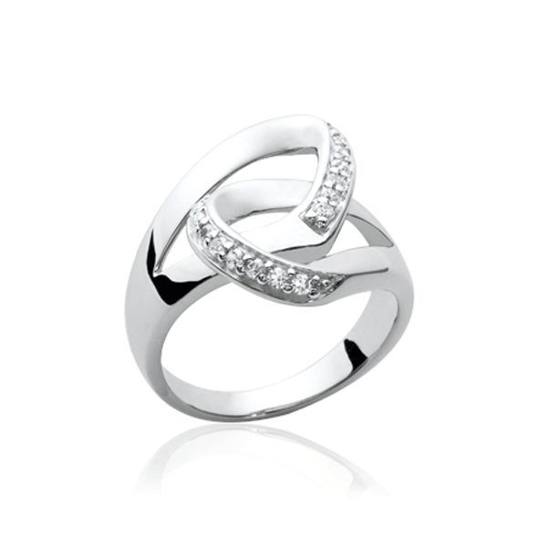 Bagues Dorjoy Bague Déesse