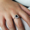 Bagues Dorjoy Bague Elizabeth