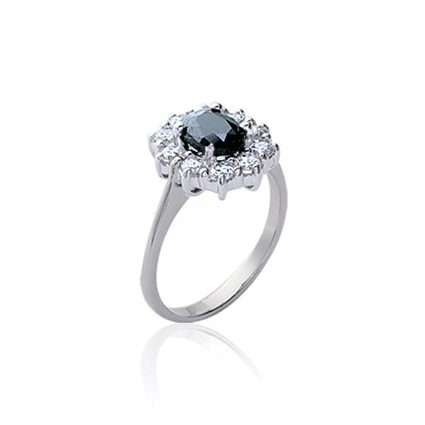 Bagues Dorjoy Bague Elizabeth