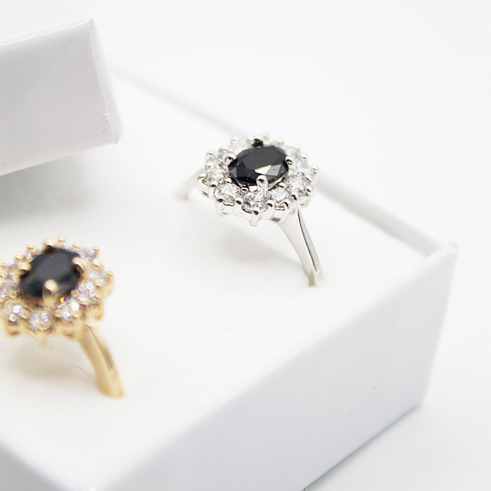 Bagues Dorjoy Bague Elizabeth