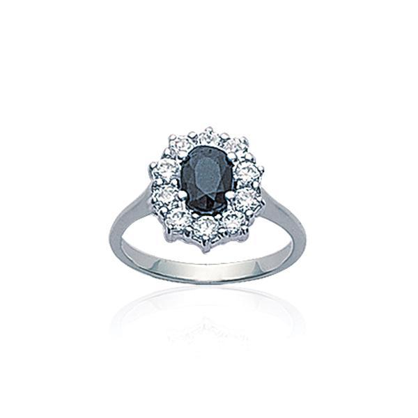 Bagues Dorjoy Bague Elizabeth