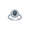 Bagues Dorjoy Bague Elizabeth