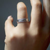 Bagues Dorjoy Bague Elvire