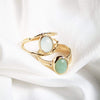 Bagues Dorjoy Bague Elvire