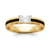 Bagues Dorjoy Bague Erika