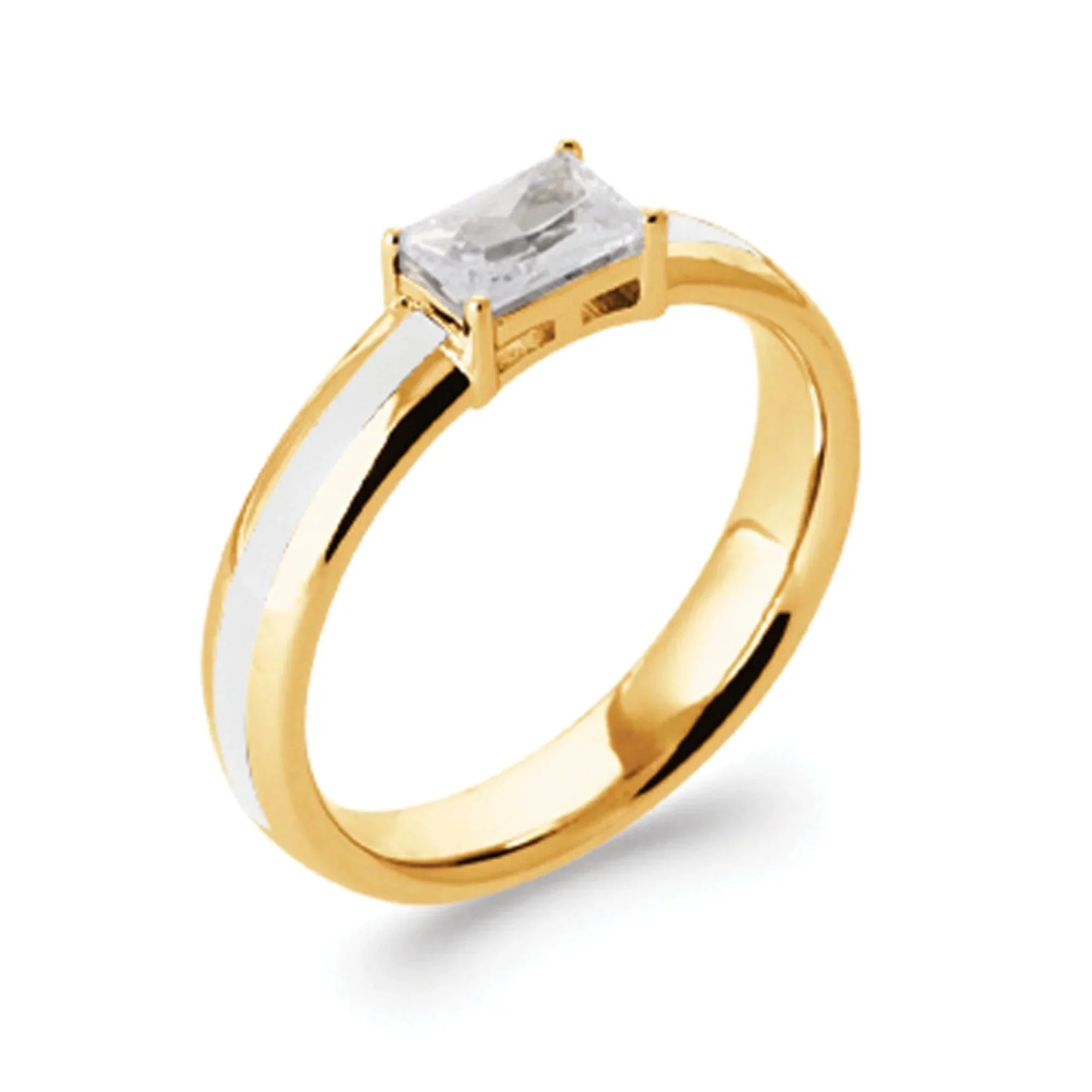 Bagues Dorjoy Bague Erika